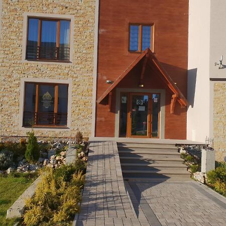 Apartman K5 Milmari Resort Kopaonik Exteriör bild