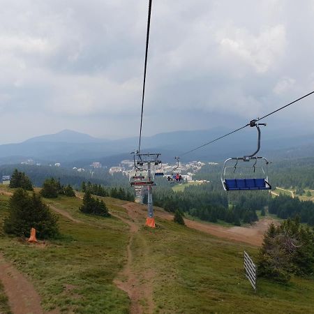 Apartman K5 Milmari Resort Kopaonik Exteriör bild