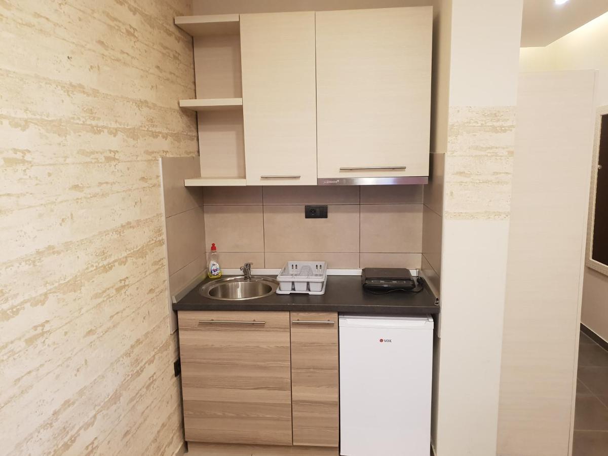Apartman K5 Milmari Resort Kopaonik Exteriör bild