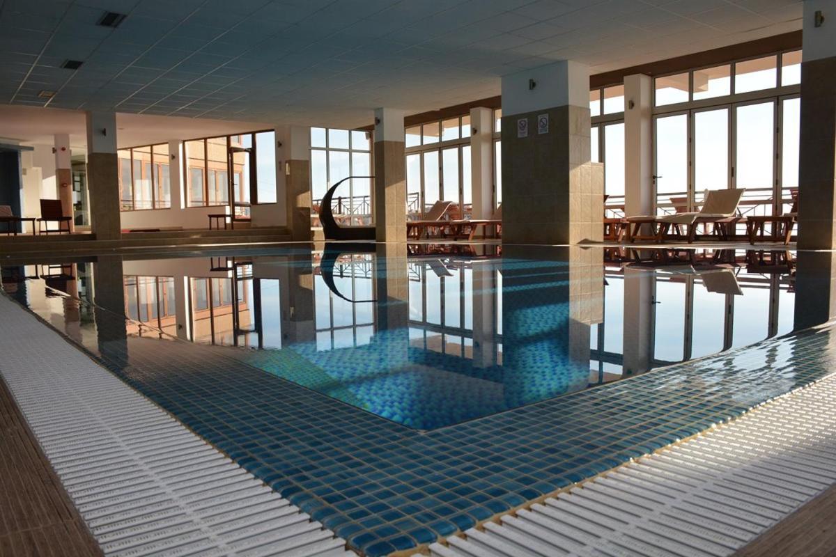 Apartman K5 Milmari Resort Kopaonik Exteriör bild