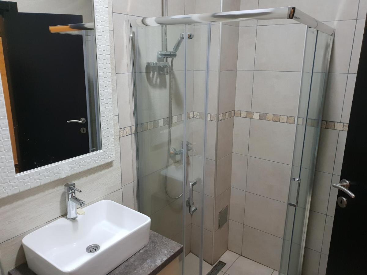 Apartman K5 Milmari Resort Kopaonik Exteriör bild