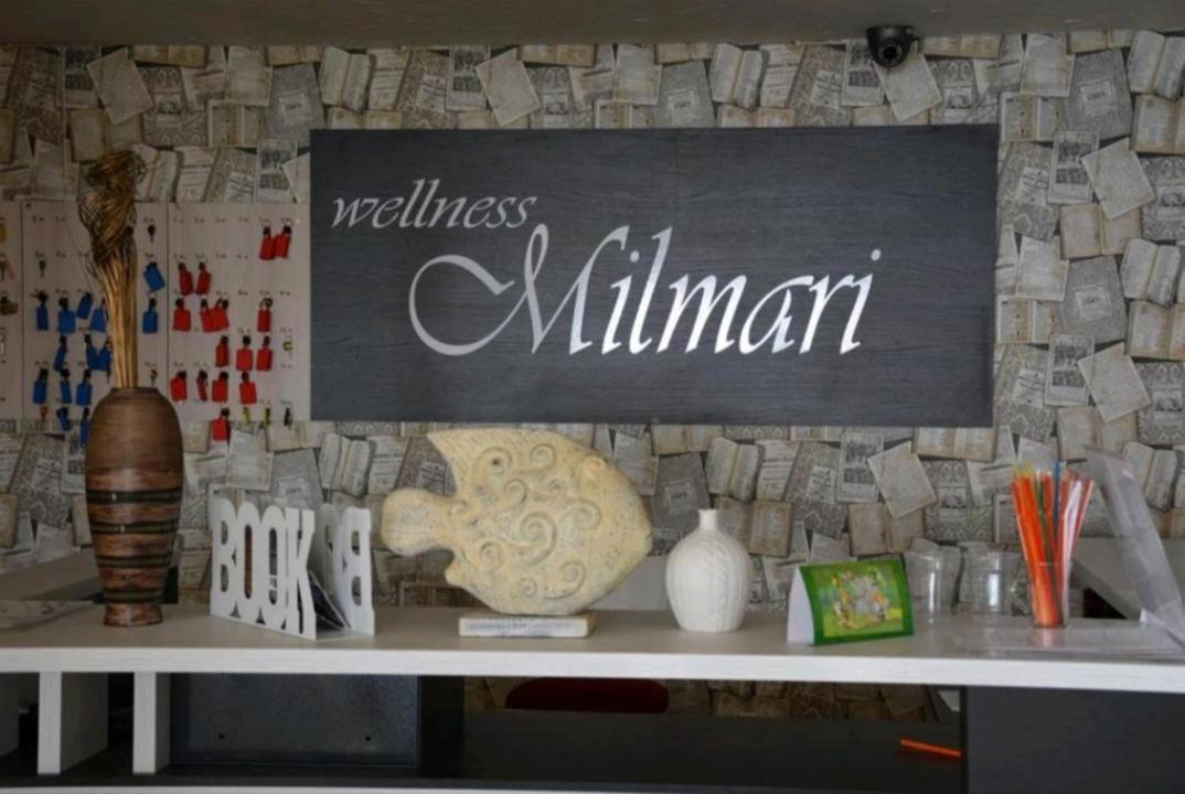 Apartman K5 Milmari Resort Kopaonik Exteriör bild