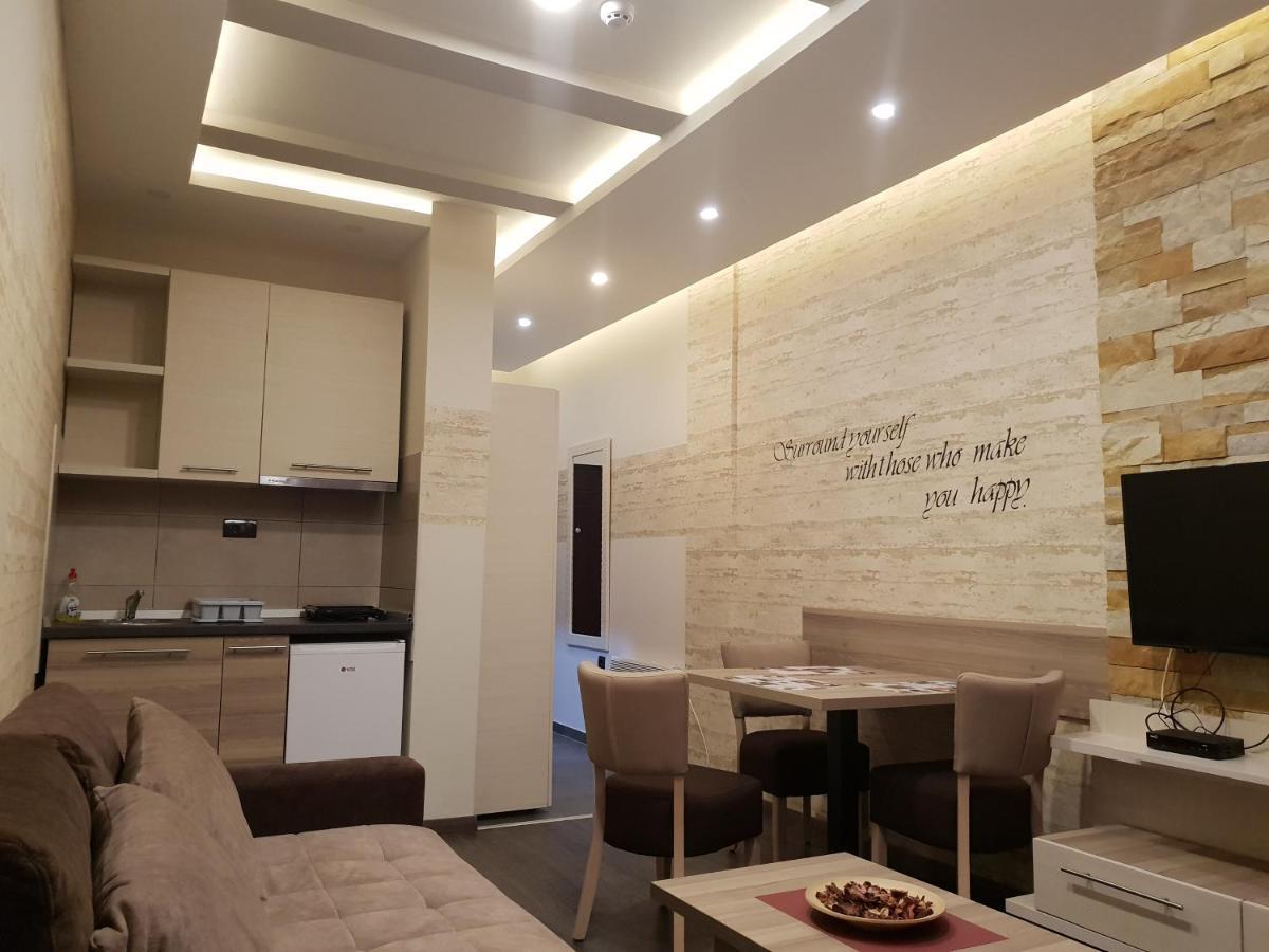 Apartman K5 Milmari Resort Kopaonik Exteriör bild