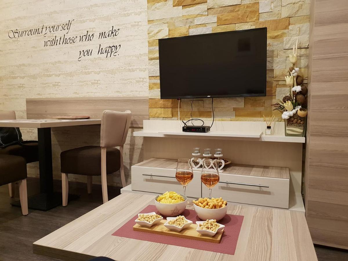 Apartman K5 Milmari Resort Kopaonik Exteriör bild
